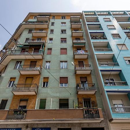 Bnbutler - Belfanti, 6 - Two Steps From Bocconi Милано Екстериор снимка