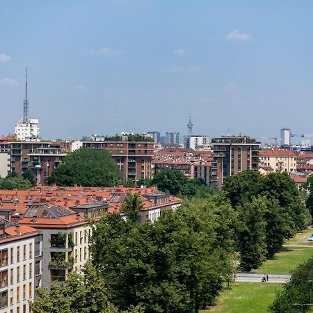 Bnbutler - Belfanti, 6 - Two Steps From Bocconi Милано Екстериор снимка