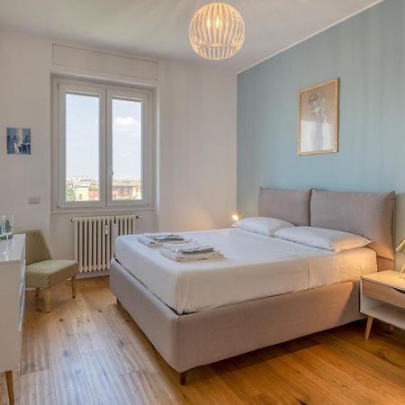 Bnbutler - Belfanti, 6 - Two Steps From Bocconi Милано Екстериор снимка
