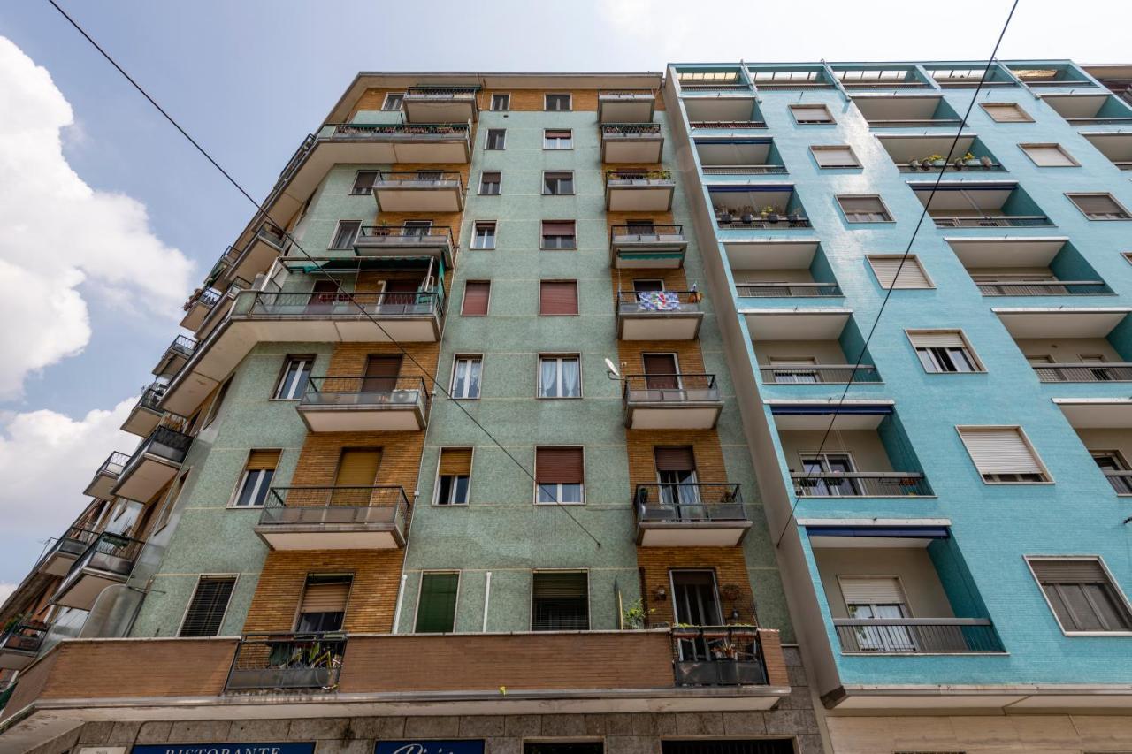 Bnbutler - Belfanti, 6 - Two Steps From Bocconi Милано Екстериор снимка