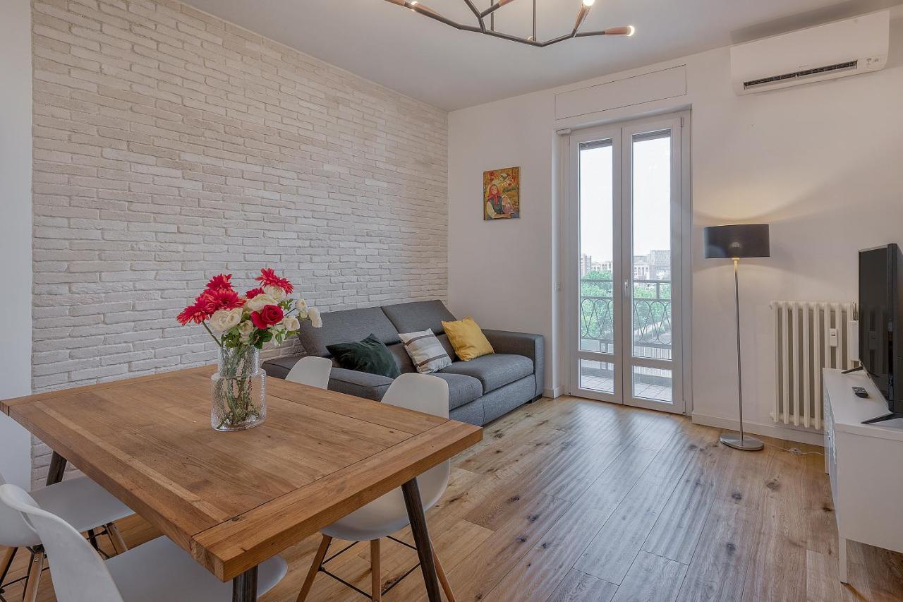 Bnbutler - Belfanti, 6 - Two Steps From Bocconi Милано Екстериор снимка