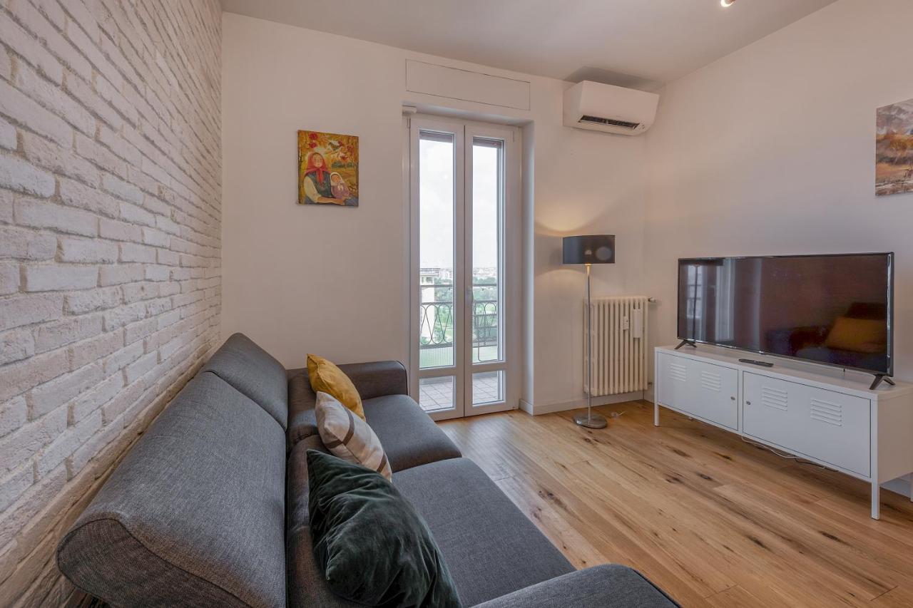 Bnbutler - Belfanti, 6 - Two Steps From Bocconi Милано Екстериор снимка