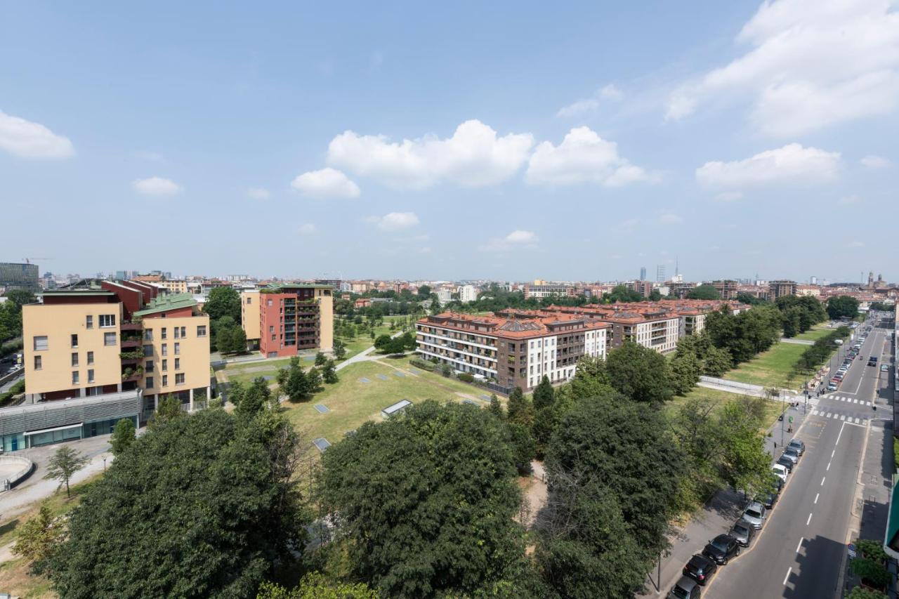 Bnbutler - Belfanti, 6 - Two Steps From Bocconi Милано Екстериор снимка