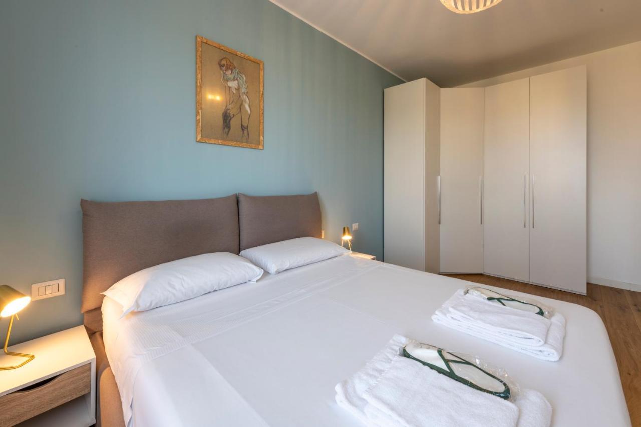 Bnbutler - Belfanti, 6 - Two Steps From Bocconi Милано Екстериор снимка