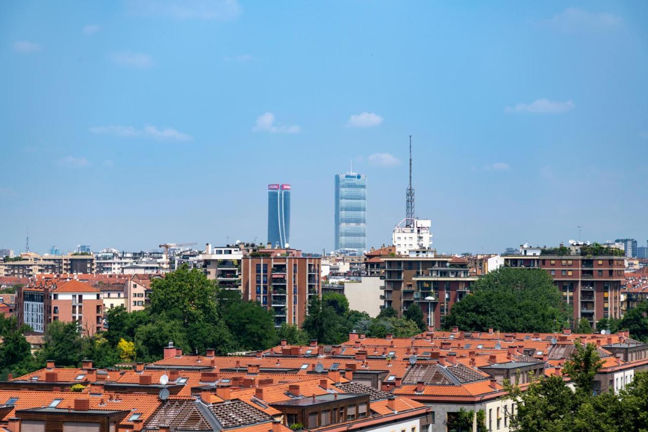 Bnbutler - Belfanti, 6 - Two Steps From Bocconi Милано Екстериор снимка