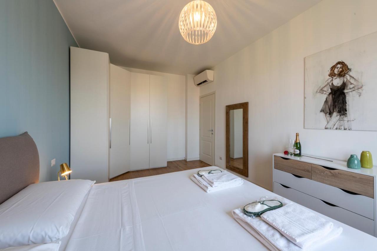 Bnbutler - Belfanti, 6 - Two Steps From Bocconi Милано Екстериор снимка