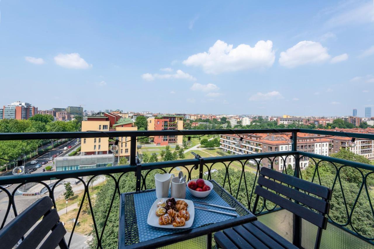 Bnbutler - Belfanti, 6 - Two Steps From Bocconi Милано Екстериор снимка