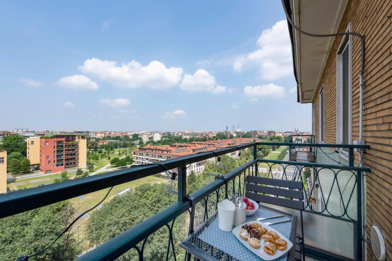 Bnbutler - Belfanti, 6 - Two Steps From Bocconi Милано Екстериор снимка