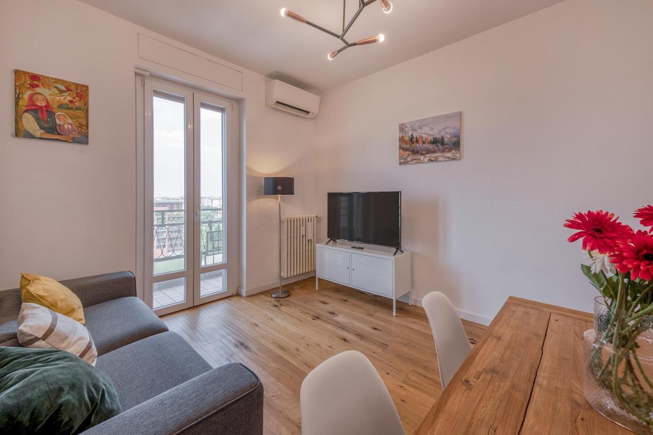 Bnbutler - Belfanti, 6 - Two Steps From Bocconi Милано Екстериор снимка